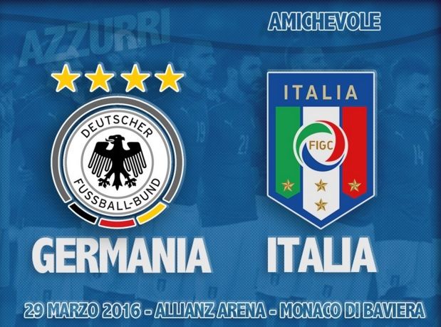 Germania forza 4, l’Italia fa un passo indietro