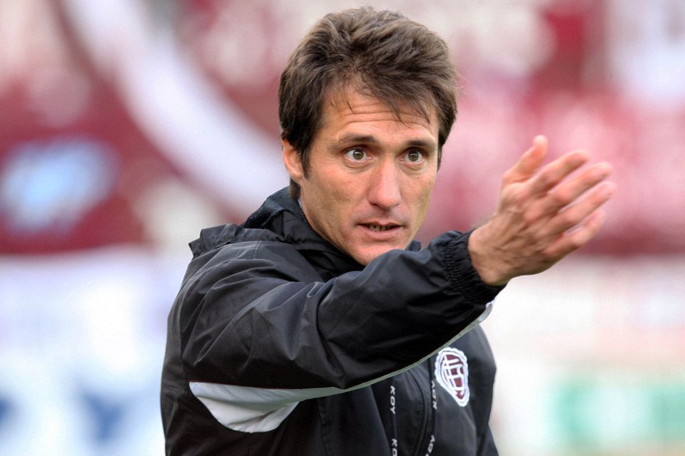 Schelotto, dal Palermo al Boca in 2 settimane