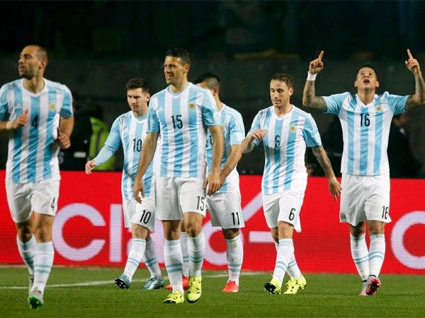 Argentina, i convocati di Martino: Dybala, Higuain, Roncaglia e Biglia dalla Serie A