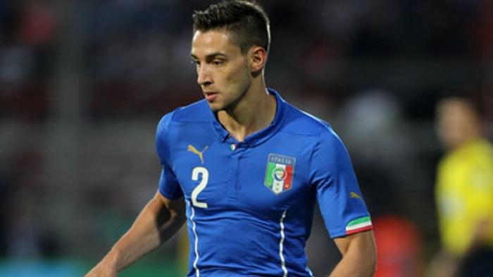 Italia, Giaccherini va ko: Conte chiama De Sciglio