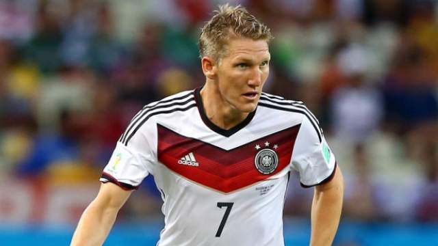 Germania, il ginocchio di Schweinsteiger va ko: Europeo a rischio