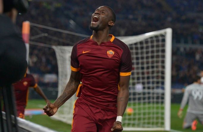 Roma a Madrid senza Rudiger: stop di 2 settimane