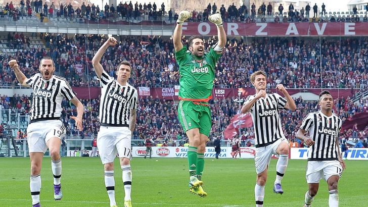 Antepost Serie A: Juventus, lo scudetto si avvicina nelle quote