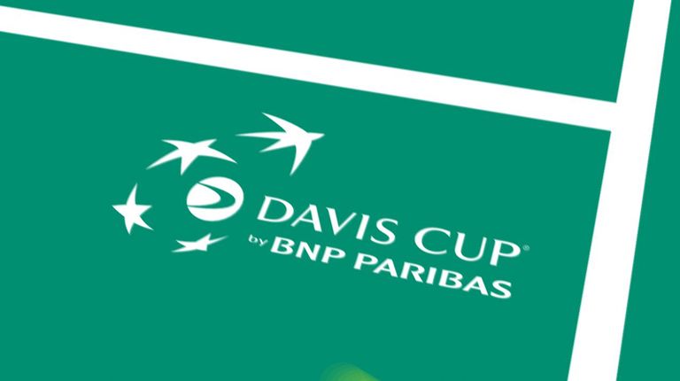 Tennis: Coppa Davis, Italia già ai quarti mentre rischiano Gb e Belgio