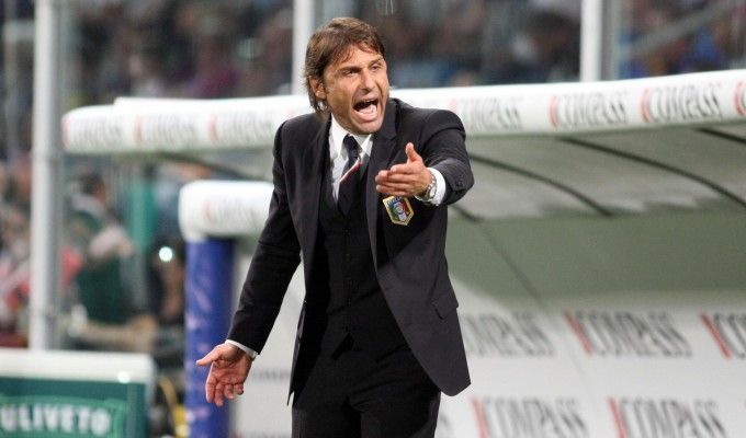 Retroscena Italia, Conte “caccia” Lotito dallo spogliatoio