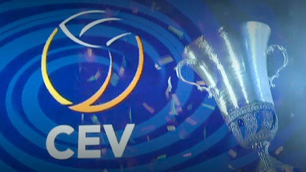 Volley: Cev Champions, Civitanova a due soli set dai playoff6