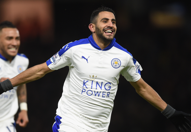 Antepost Premier League: Leicester in fuga anche nelle quote
