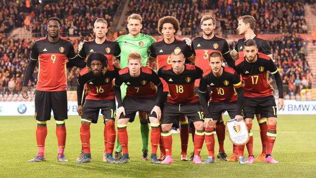 Belgio-Portogallo si gioca, ma a campi invertiti