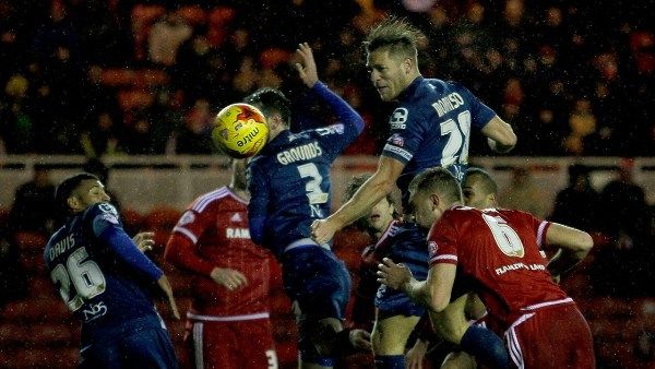 Championship, l’anticipo del venerdì: al “Boro” serve solo la vittoria
