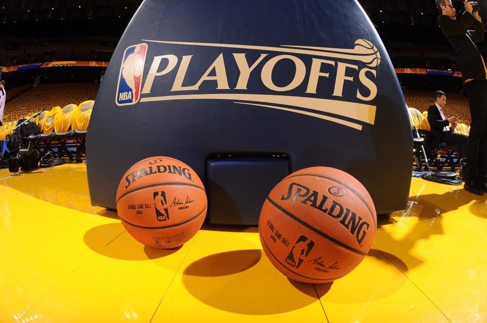 Playoffs NBA: 19/4/2016