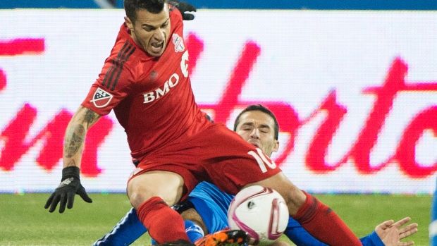 MLS, 8a giornata: clou il derby canadese tra Drogba e Giovinco