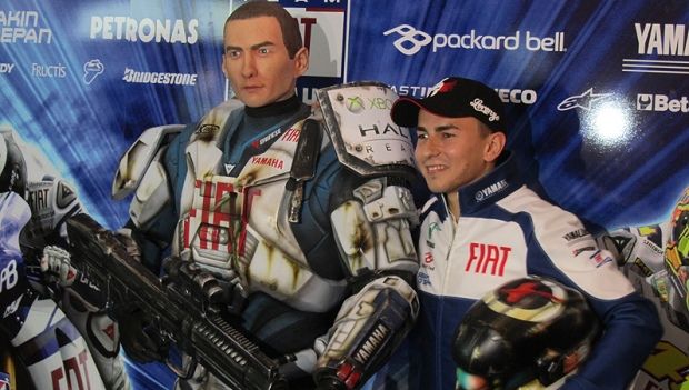 Jorge Lorenzo-Ducati, è fatta: dal 2017 il pilota spagnolo in sella alla Desmosedici