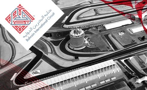 F1: Gp Bahrain, in pole c’è Hamilton e prima fila tutta Mercedes