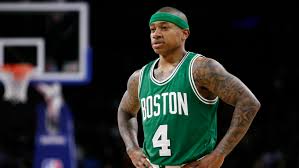 Gara 6: Boston Celtics – Atlanta Hawks