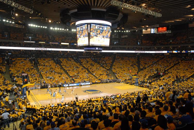 Pronostici Playoffs NBA: 27/4/2016