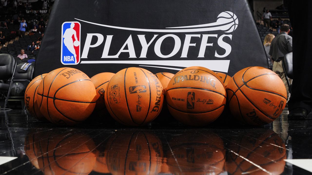 Playoffs NBA: gara 2 per Toronto, OKC e i Golden State Warriors