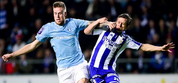 Allsvenskan, 6a giornata: Goteborg e Malmo in cerca di riscatto