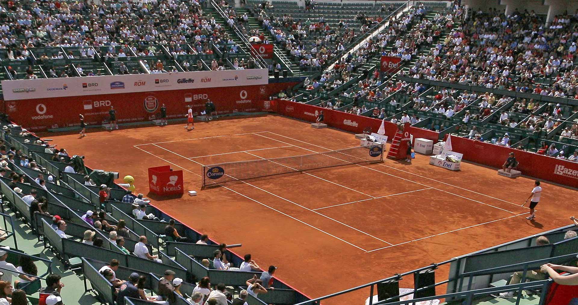 Oggi in campo Fognini, Lorenzi, Cecchinato e Vinci