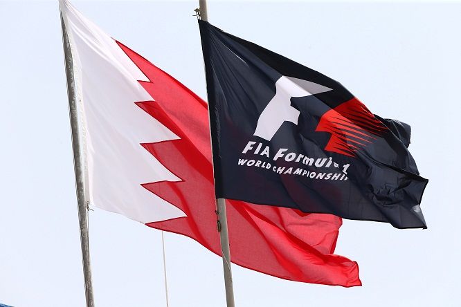 F1: Gp Bahrain, dominio Mercedes nelle libere e sorpresa McLaren