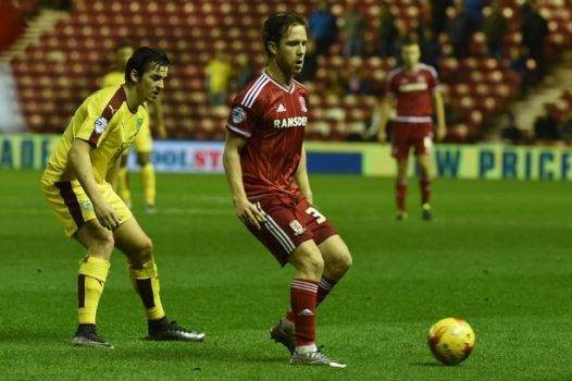 Championship, 43a giornata: lotta al vertice tra Burnley e Middlesbrough