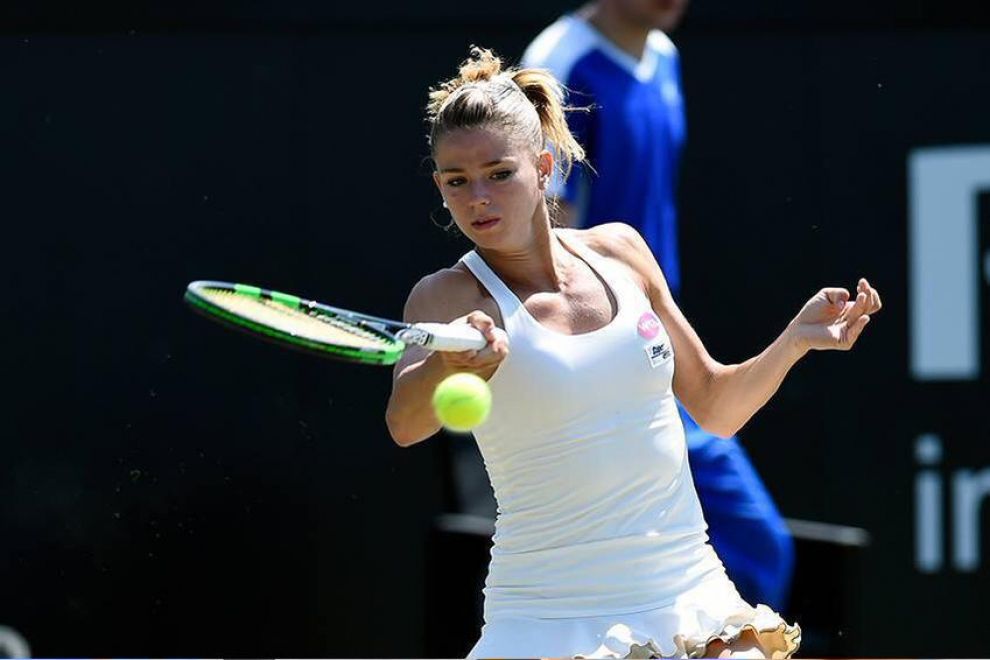 Giorgi alla caccia della semifinale. Lorenzi e Fognini cercano il pass per i quarti di finale.