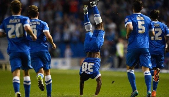 Championship, 44a giornata: il “Boro” prova l’allungo, ma Burnley e Brighton tentano il sorpasso