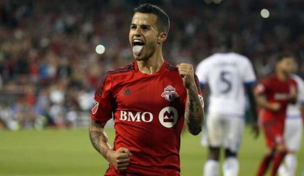 MLS 7a giornata, un guizzo di Giovinco trascina il Toronto
