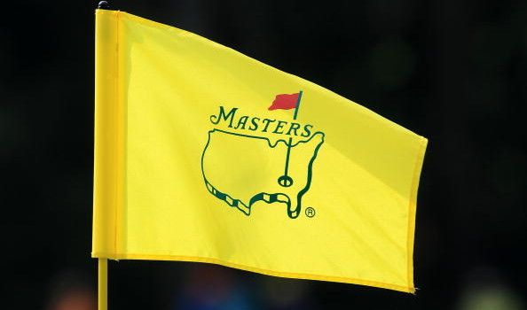 Golf: Augusta Masters, Spieth al comando dopo il primo giro