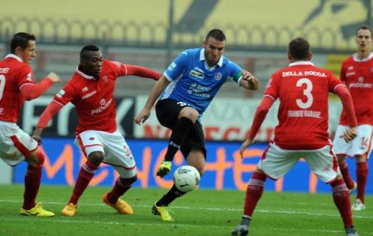 Serie B 38a giornata: questa sera la sfida play-off tra Novara e Perugia