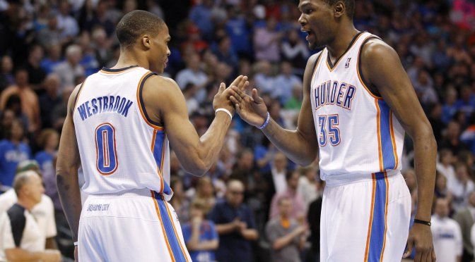 Pronostici Playoffs NBA: 25/4/2016