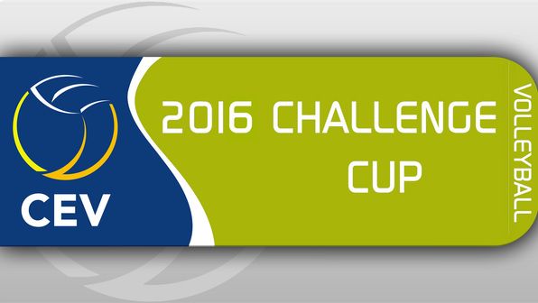 Volley: Challenge Cup, Verona in Russia per provare ad alzare la coppa