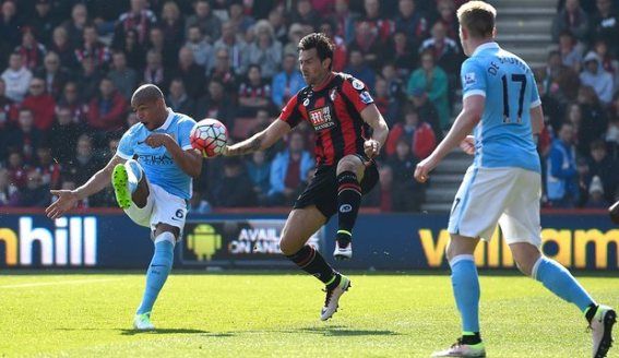 Premier League, la stagione si chiude con il recupero Man United-Bornemouth