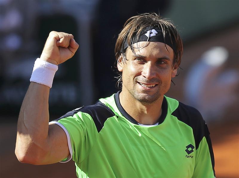 Roland Garros: 4° turno per la parte alta del tabellone