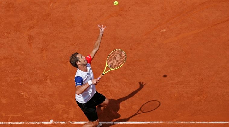 Kyrgios-Gasquet il match di terzo turno più interessante di giornata