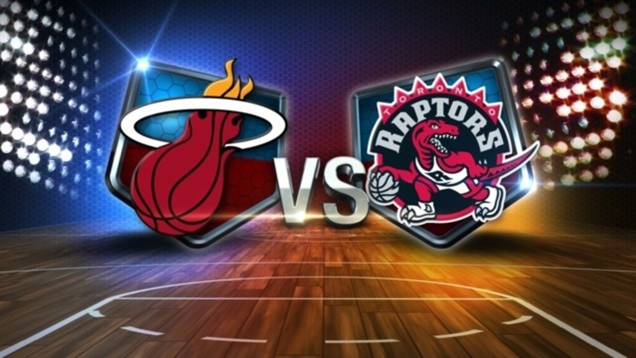 Gara 6: Miami Heat-Toronto Raptors