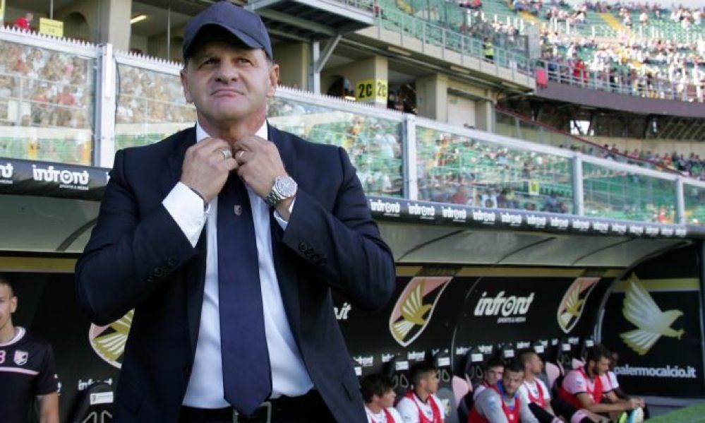 Udinese, ufficiale: via De Canio, il nuovo tecnico è Iachini