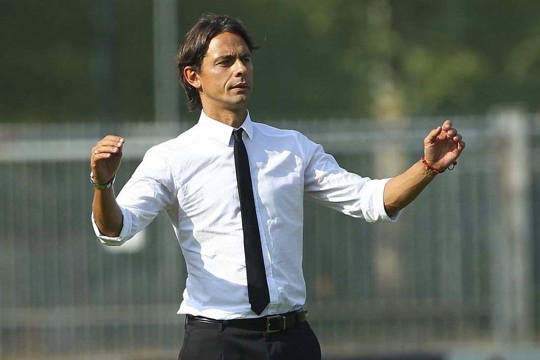 Per gli Inzaghi rebus futuro, Pippo riparte dalla B, Simone: “Lazio, confermami”
