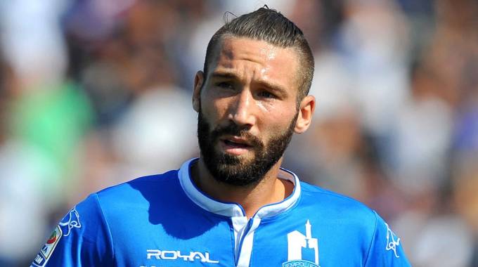 Italia, jolly Tonelli: “Ad Euro 2016 anche da portaborracce”