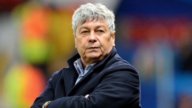 Lo Zenit ha scelto Lucescu, contratto di 2 anni