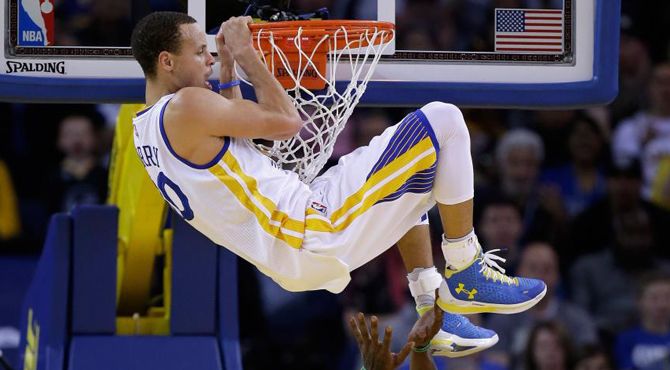 Gara 5 tra Toronto-Miami e Golden State-Portland