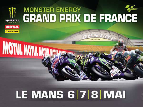 Moto: Gp Francia, la pole è di Lorenzo e Rossi parte solo settimo