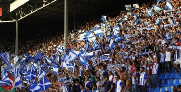 Segunda Division spagnola, ancora aperti gli scenari promozione e playoff