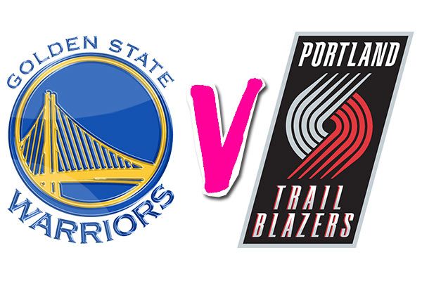 Gara 1 tra Golden State e Portland. Gara 7 tra Toronto e Indiana