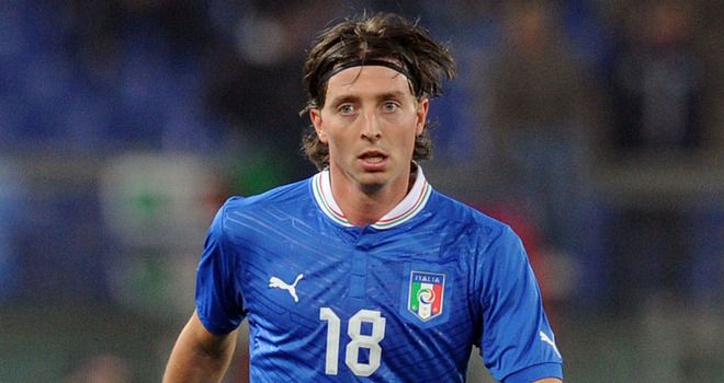 Italia, Montolivo di nuovo ko: addio Europei