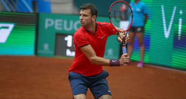 Domenica di finali nei tornei 250 di Monaco, Estoril ed Istanbul. Primi match al Masters 1000 di Madrid