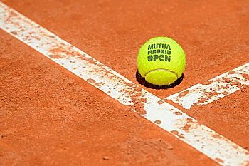 Day 2 al Masters 1000 di Madrid