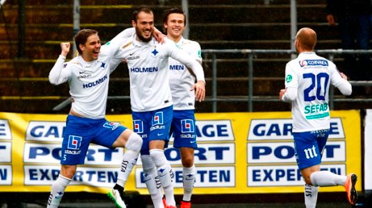 Allsvenskan, 8a giornata: Norrkoping si riprende la vetta, Malmo fermato