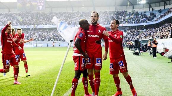 Allsvenskan, 9a giornata: sfida al vertice tra Norrkoping e Sundsvall