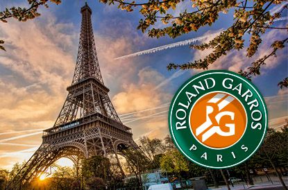 Al via il Roland Garros 2016: subito in campo Nishikori, Kyrgios e Raonic