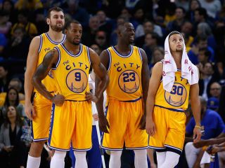 Golden State chiamata all’impresa. Primo match point per OKC